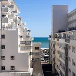 Flamingo 302: Sea Point Aprt With Sea Views