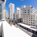 Flamingo 302: Sea Point Aprt With Sea Views